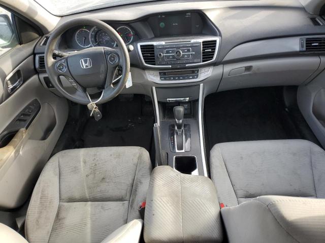 2015 HONDA ACCORD LX - 1HGCR2F31FA073964