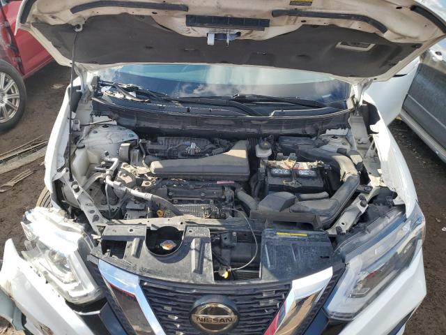 2018 NISSAN ROGUE S - 5N1AT2MV8JC838527