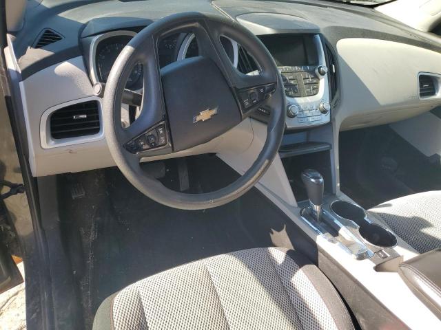 2017 CHEVROLET EQUINOX LS - 2GNALBEK7H1536890