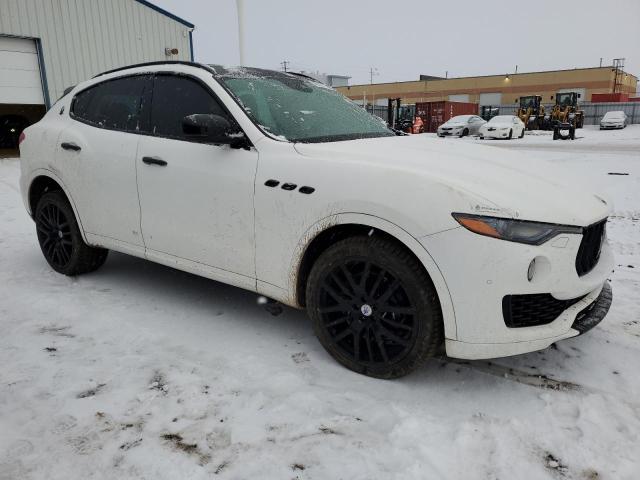 Vin: zn661yus9jx285547, lot: 46831575, maserati all models s sport 20184