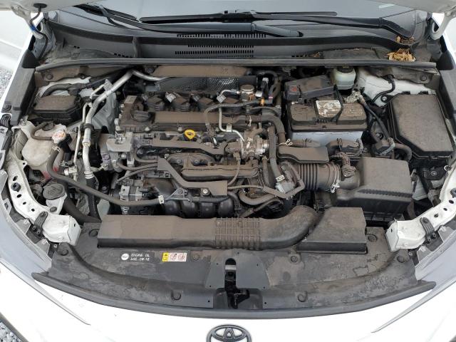 2021 TOYOTA COROLLA SE - JTDS4MCE6MJ074826