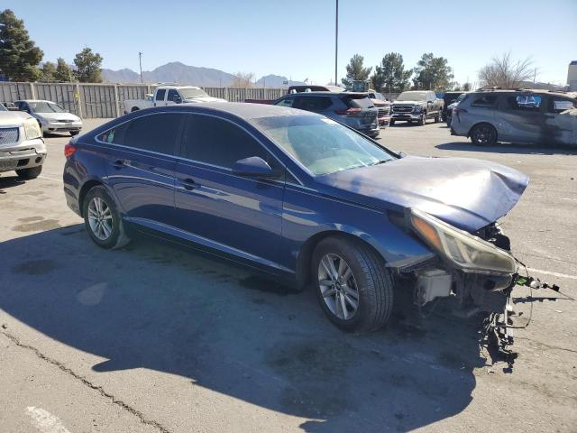 Vin: 5npe24af6gh401835, lot: 44062895, hyundai sonata se 20164