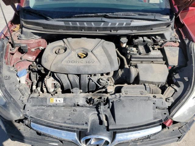 2015 HYUNDAI ELANTRA SE - 5NPDH4AE8FH567693