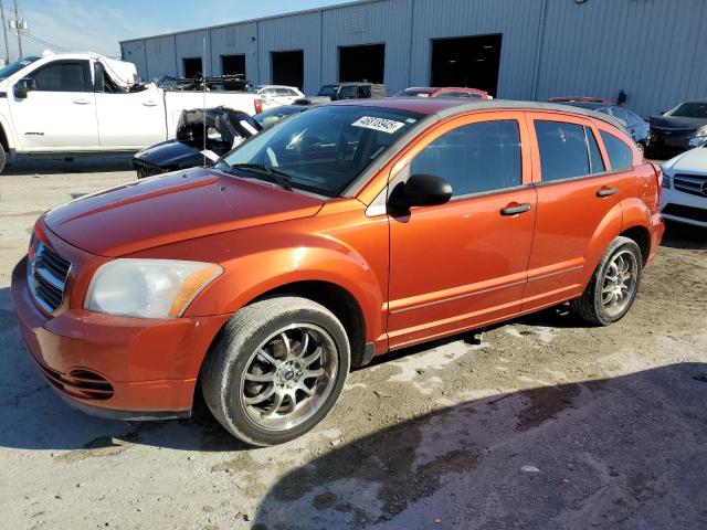 DODGE CALIBER SX