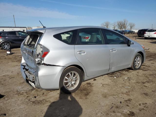Vin: jtdzn3eu0d3263678, lot: 44542455, toyota prius 20133