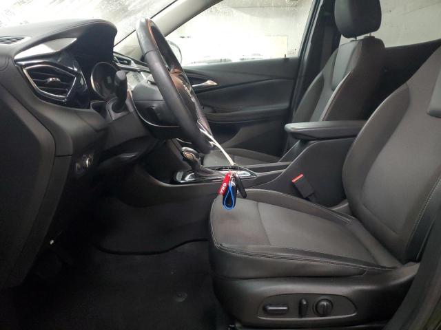 2022 BUICK ENCORE GX - KL4MMCSL4NB080794