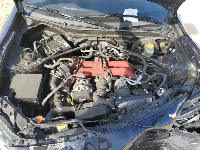 2019 TOYOTA 86 GT JF1ZNAE15K9702514