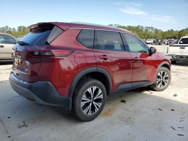 2021 NISSAN ROGUE SV - 5N1AT3BA1MC690781