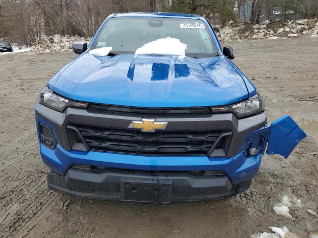 2023 CHEVROLET COLORADO L - 1GCGTCEC7P1223554