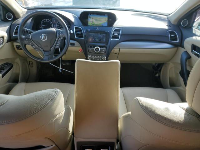 2016 ACURA RDX ADVANC 5J8TB4H73GL025484