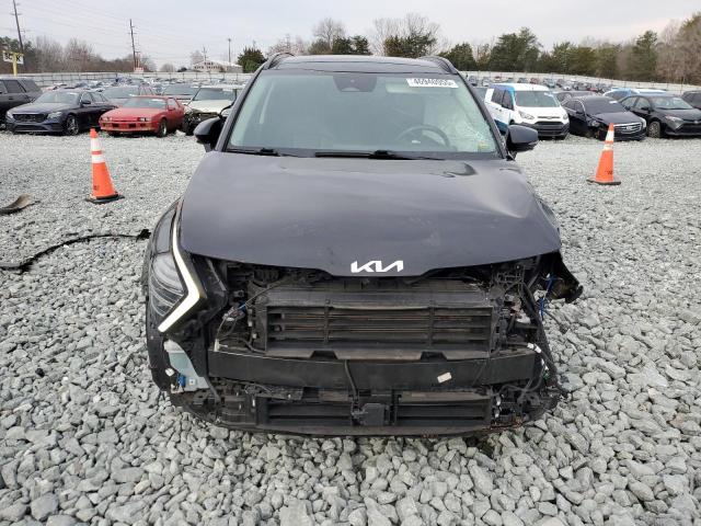 2023 KIA SPORTAGE S - 5XYK53AF8PG010472