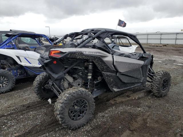 2019 CAN-AM MAVERICK X - 3JBVXAW20KK001325