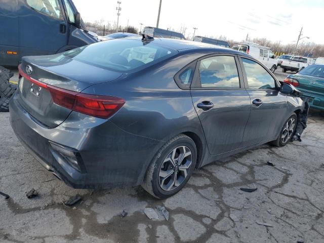 Vin: 3kpf24ad0ke113163, lot: 46904235, kia forte fe 20193