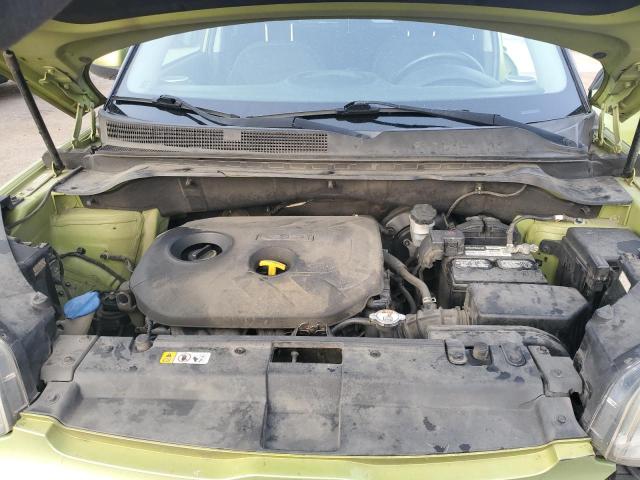2015 KIA SOUL + - KNDJP3A59F7785078