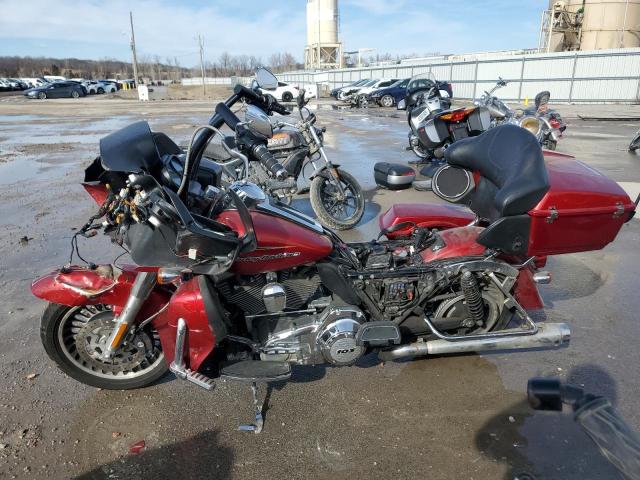 2013 HARLEY-DAVIDSON FLTRU ROAD 1HD1KGM13DB625723