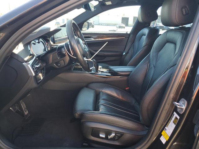2017 BMW 540 I - WBAJE5C37HG914898