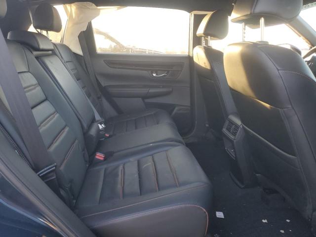 2025 HONDA CR-V SPORT - 7FARS5H85SE013909