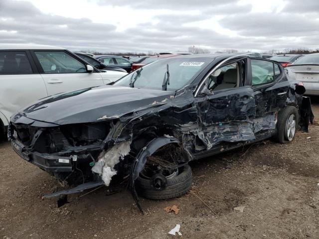 2015 KIA OPTIMA LX - 5XXGM4A79FG449559