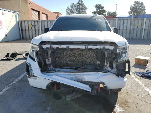 2021 GMC SIERRA K15 - 3GTP9EED1MG393229