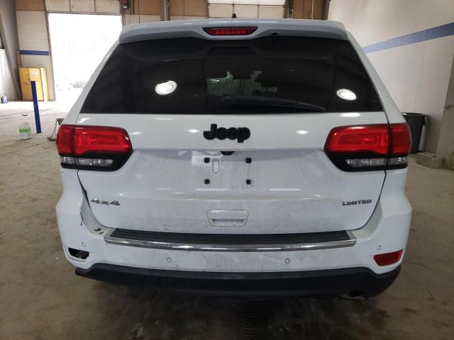 2015 JEEP GRAND CHER - 1C4RJFBG2FC875704