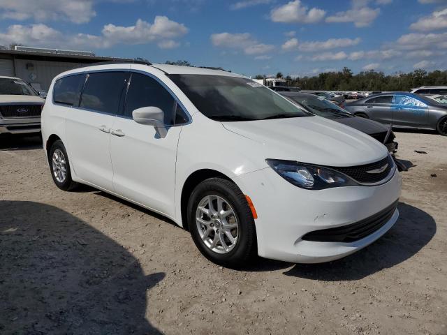 Vin: 2c4rc1dg9lr144605, lot: 44427285, chrysler minivan lxi 20204