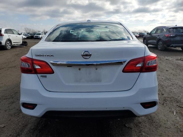 2019 NISSAN SENTRA S - 3N1AB7AP5KY413725