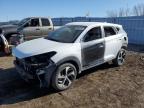 2018 HYUNDAI TUCSON SPO - KM8J3CALXJU730140