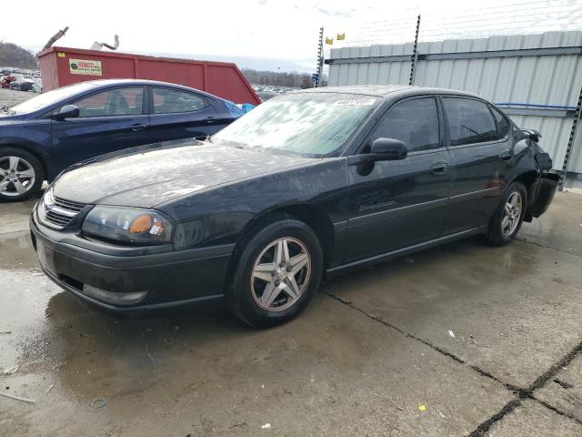 CHEVROLET IMPALA LS