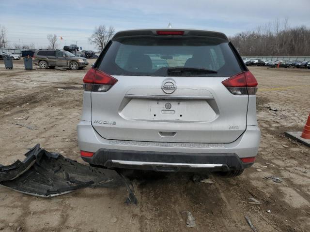 2018 NISSAN ROGUE S - 5N1AT2MV3JC827791