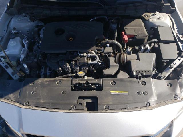 2019 NISSAN ALTIMA SV - 1N4BL4DV0KC125018