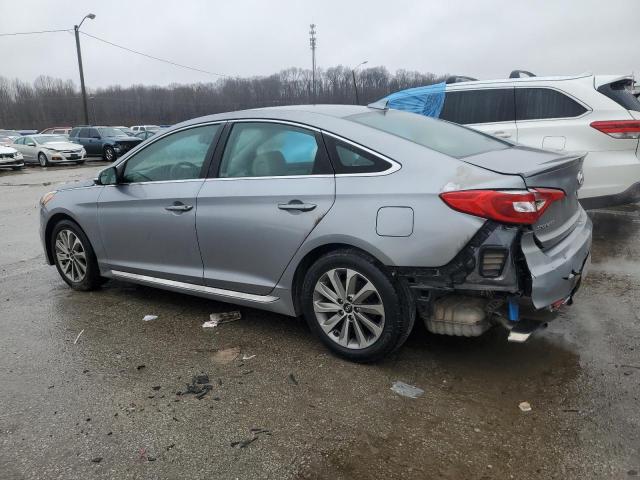 2016 HYUNDAI SONATA SPO 5NPE34AF6GH294136