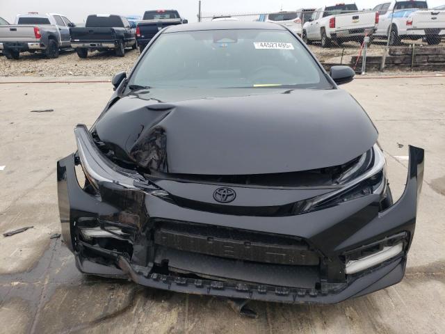 2024 TOYOTA COROLLA SE - 5YFS4MCE0RP178098