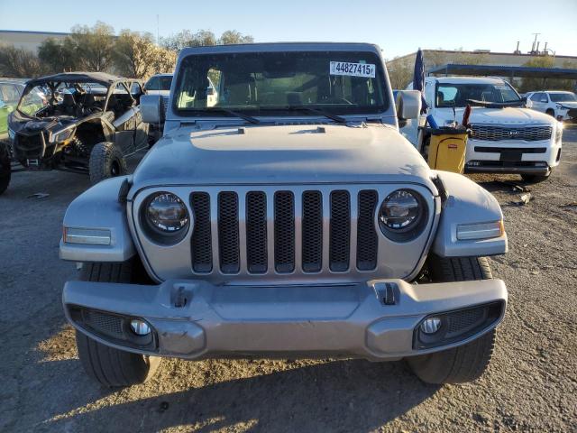 2021 JEEP WRANGLER U - 1C4HJXEG2MW536286