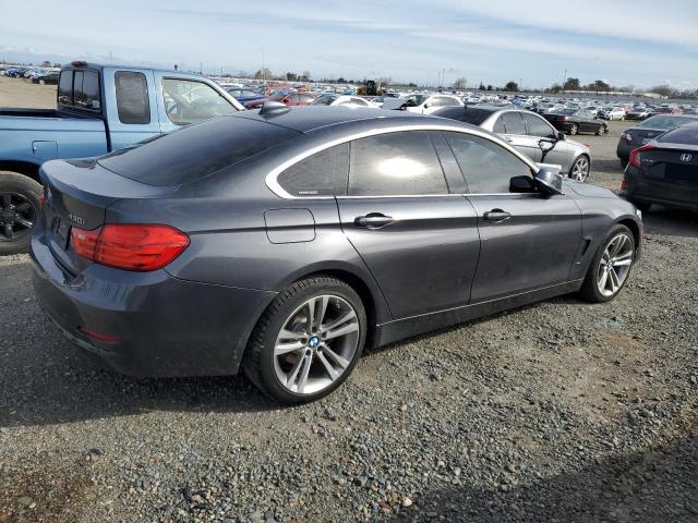 Vin: wba4f9c54hg440590, lot: 45761255, bmw 4 series gran coupe 20173