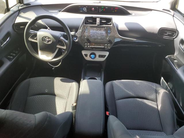 2017 TOYOTA PRIUS - JTDKBRFU0H3027405