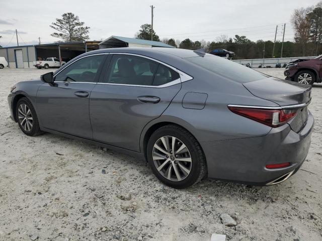 Vin: 58acz1b12lu055016, lot: 44420915, lexus es350 350 base 20202