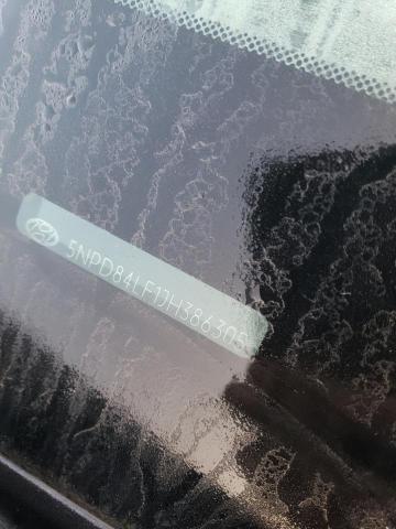 2018 HYUNDAI ELANTRA SE - 5NPD84LF1JH386305