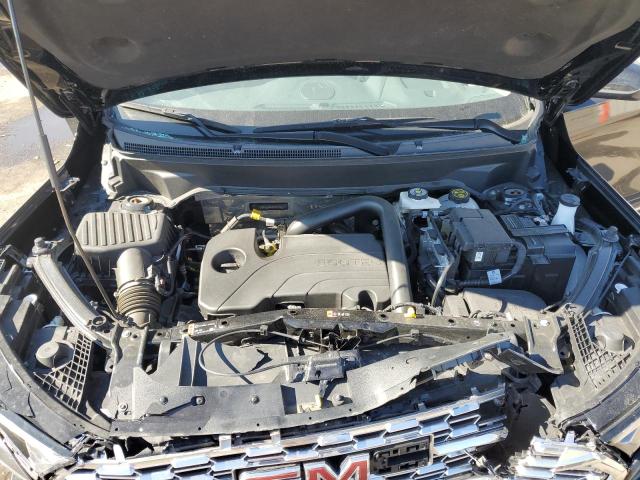 2023 GMC TERRAIN DE - 3GKALXEG1PL217617