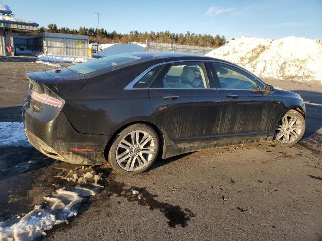 Vin: 3ln6l2g90dr821151, lot: 45741345, lincoln mkz 20133