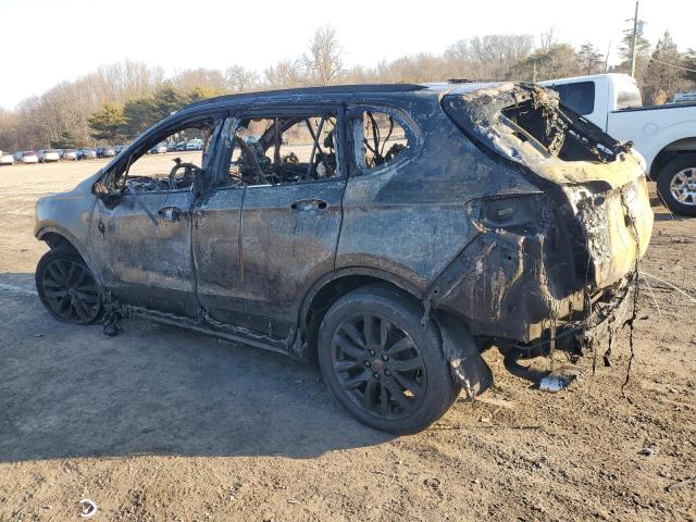 2020 BUICK ENVISION P LRBFX3SX9LD060341