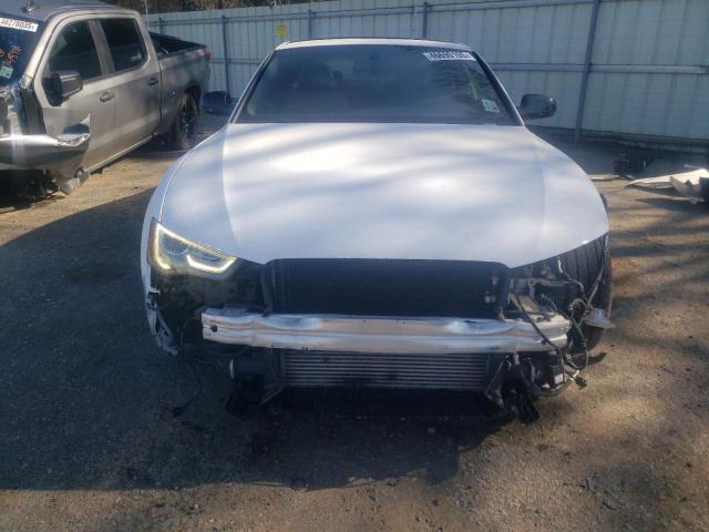 2017 AUDI A5 SPORT WAUD2AFR8HA000967