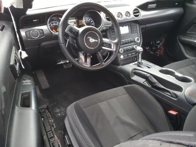 2019 FORD MUSTANG GT - 1FA6P8CFXK5122283
