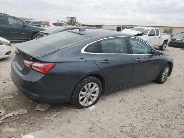Vin: 1g1zd5st1lf060265, lot: 47089105, chevrolet malibu lt 20203