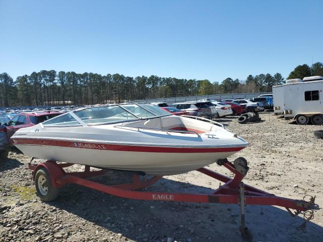 chris craft BOAT