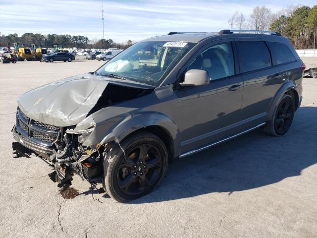 DODGE JOURNEY CROSSROAD