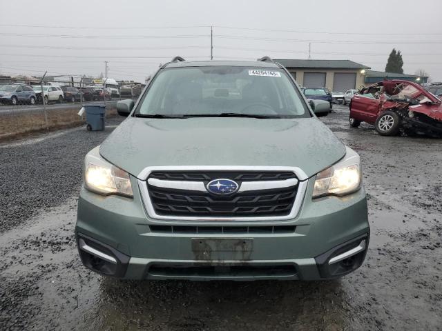 2017 SUBARU FORESTER 2 - JF2SJAEC2HH474626