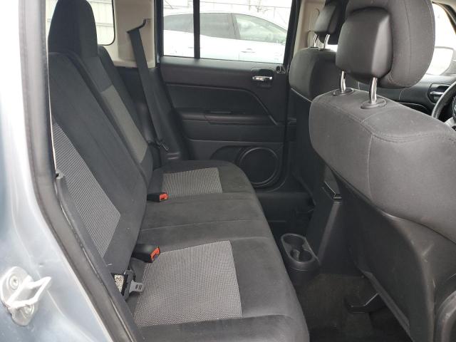 2013 JEEP PATRIOT LA - 1C4NJRFBXDD174639