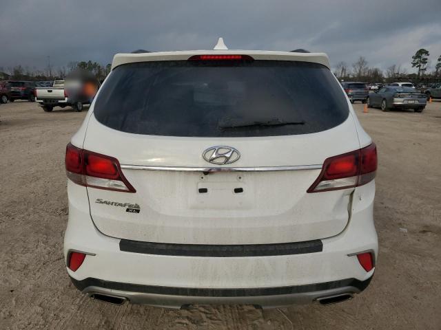 2019 HYUNDAI SANTA FE X - KM8SN4HFXKU303532