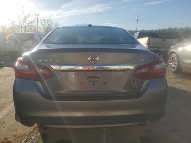 2018 NISSAN ALTIMA 2.5 - 1N4AL3AP3JC261606