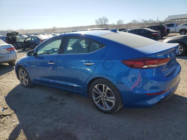 Vin: 5npd84lf7hh035909, lot: 46905365, hyundai elantra se 20172